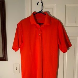 Nike Golf Shirt